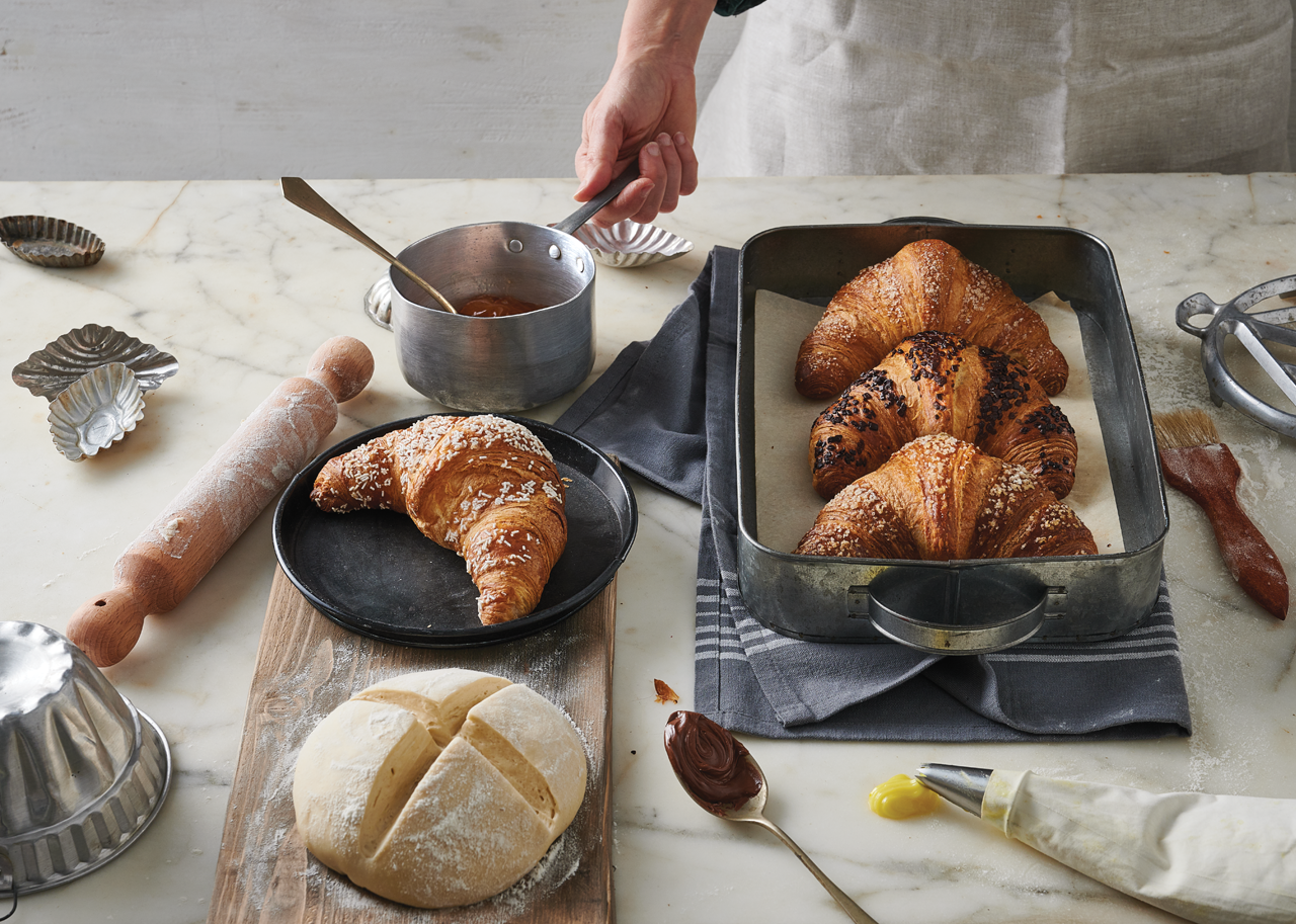 Cornetti della Gamma Maestro