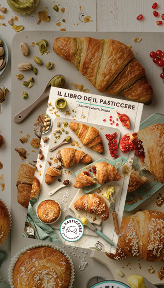 Catalogo Pasticcere 2025