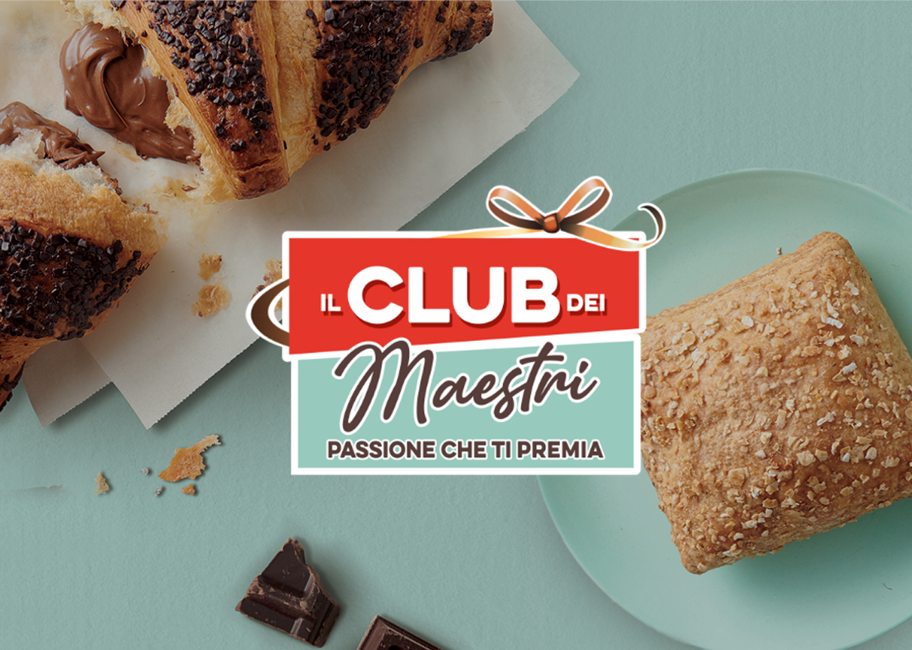 Concorso il club dei maestri