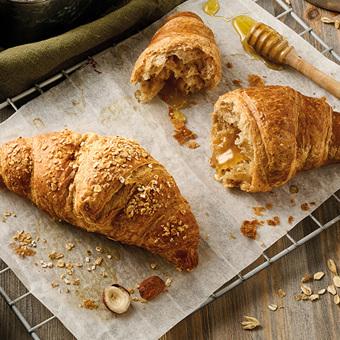 LA GAMMA CINQUE CEREALI SI AMPLIA E DIVENTA FONTE DI FIBRA​