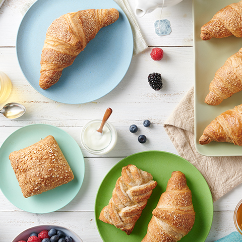 L’IMPEGNO DI IL PASTICCERE