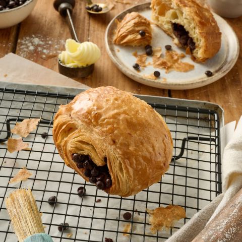 Pain Jolì: la nuova declinazione del pain au chocolat