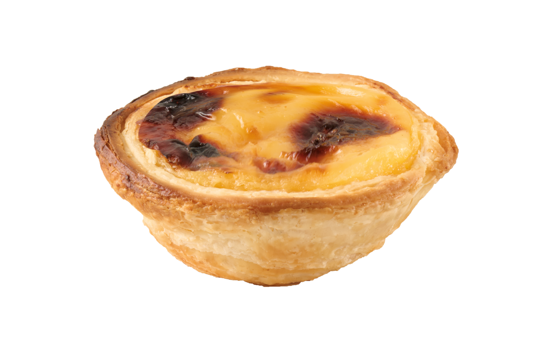 Pastel de Nata