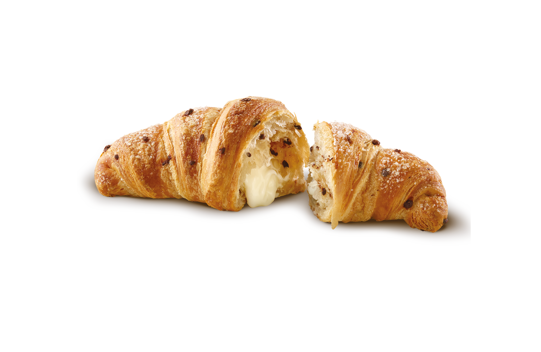 Cornetto Maestro alla Stracciatella 