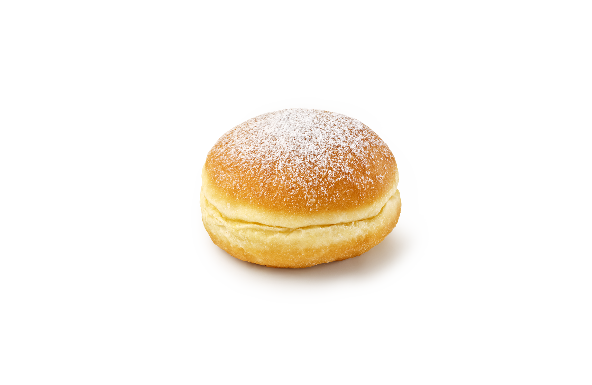Krapfen Vuoto