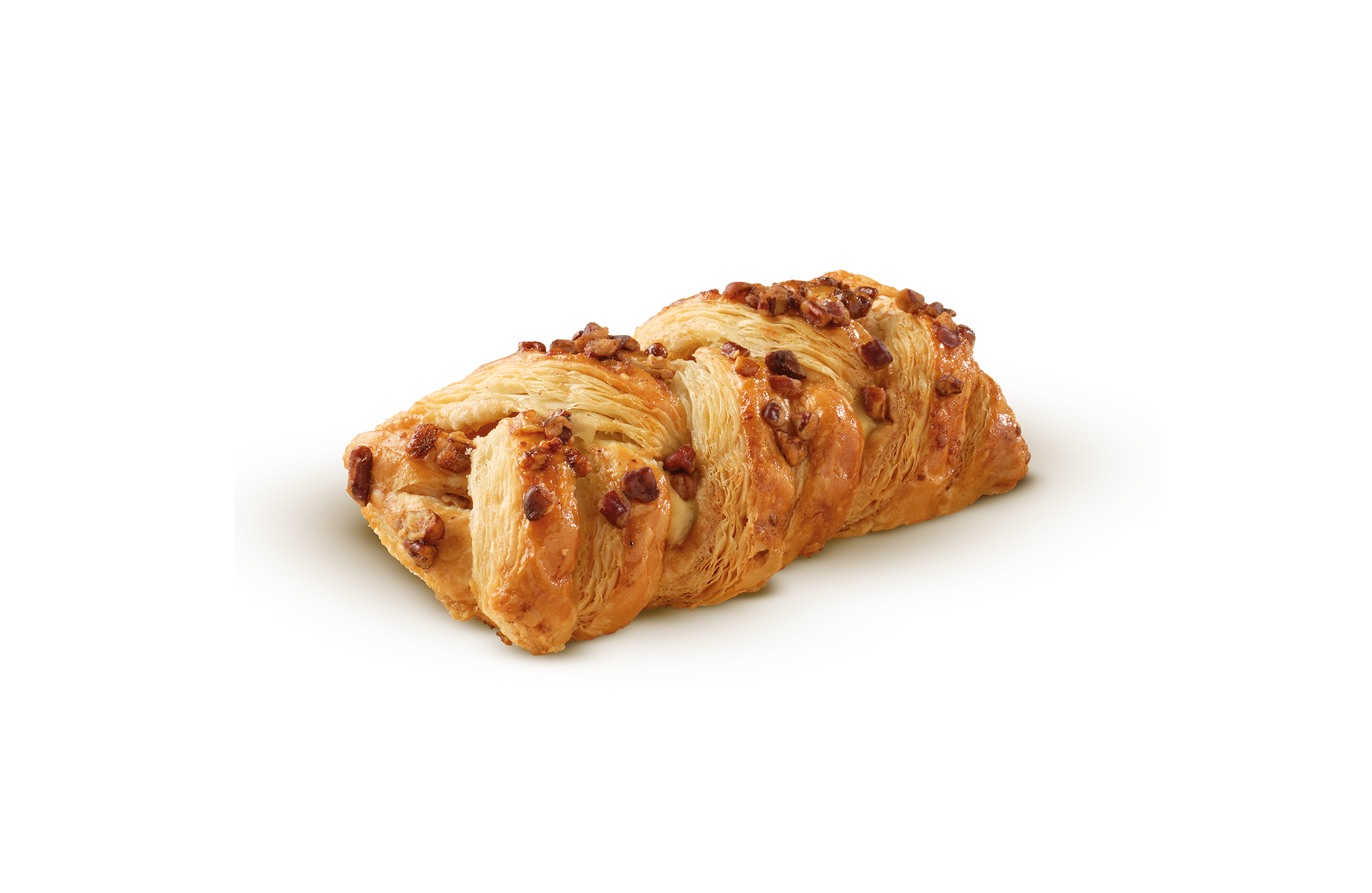 Treccia Noci Pecan