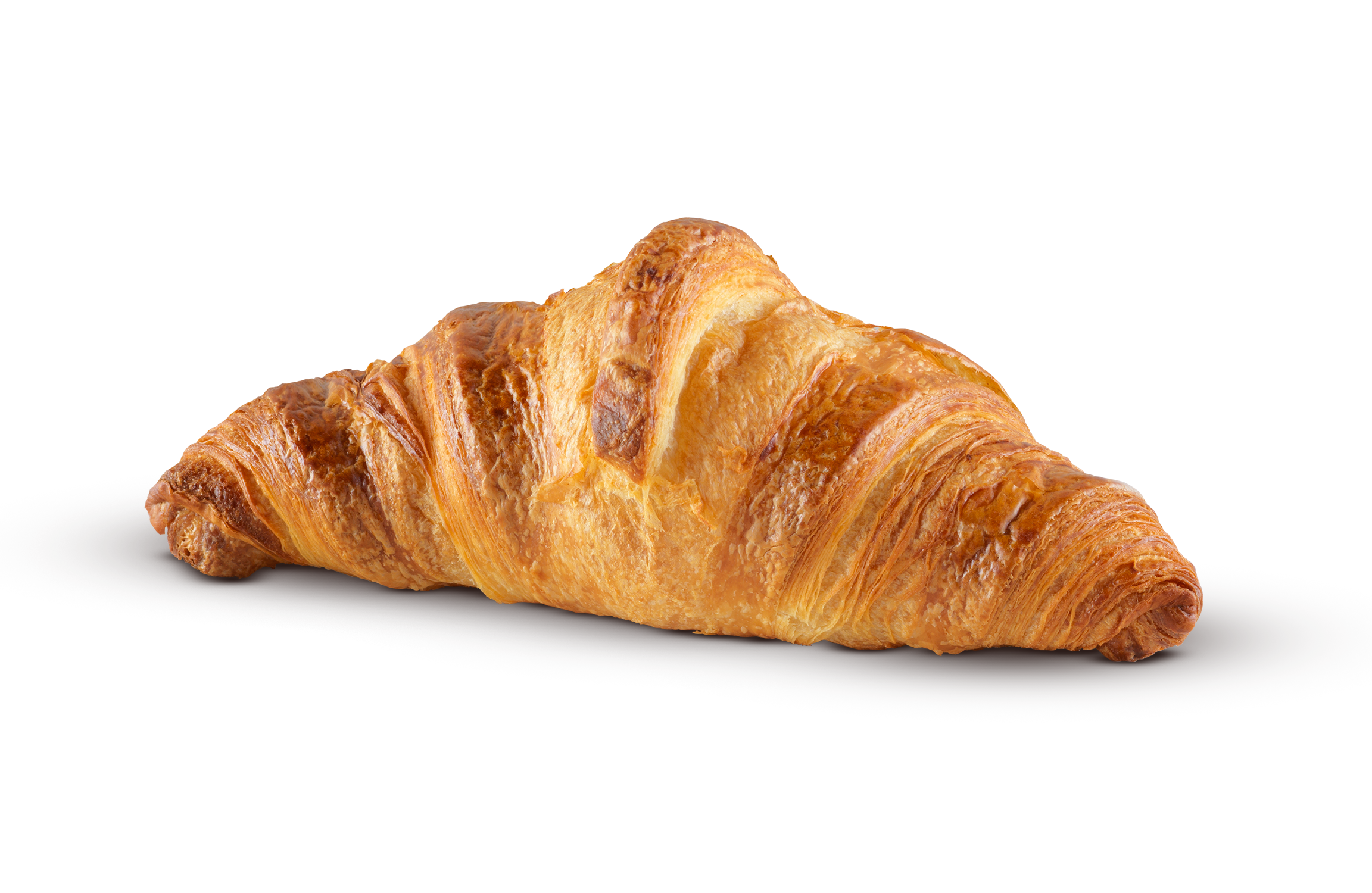 Croissant Burro Vuoto