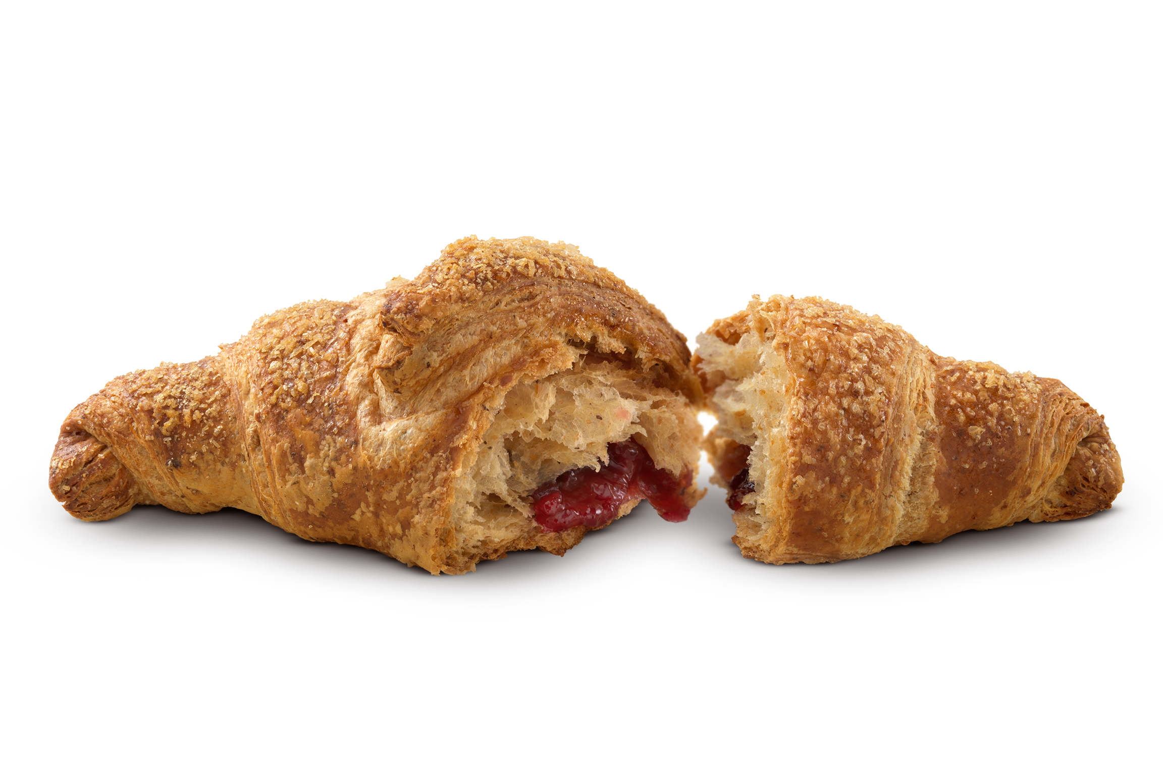 Cornetto CinqueCereali Frutti di Bosco