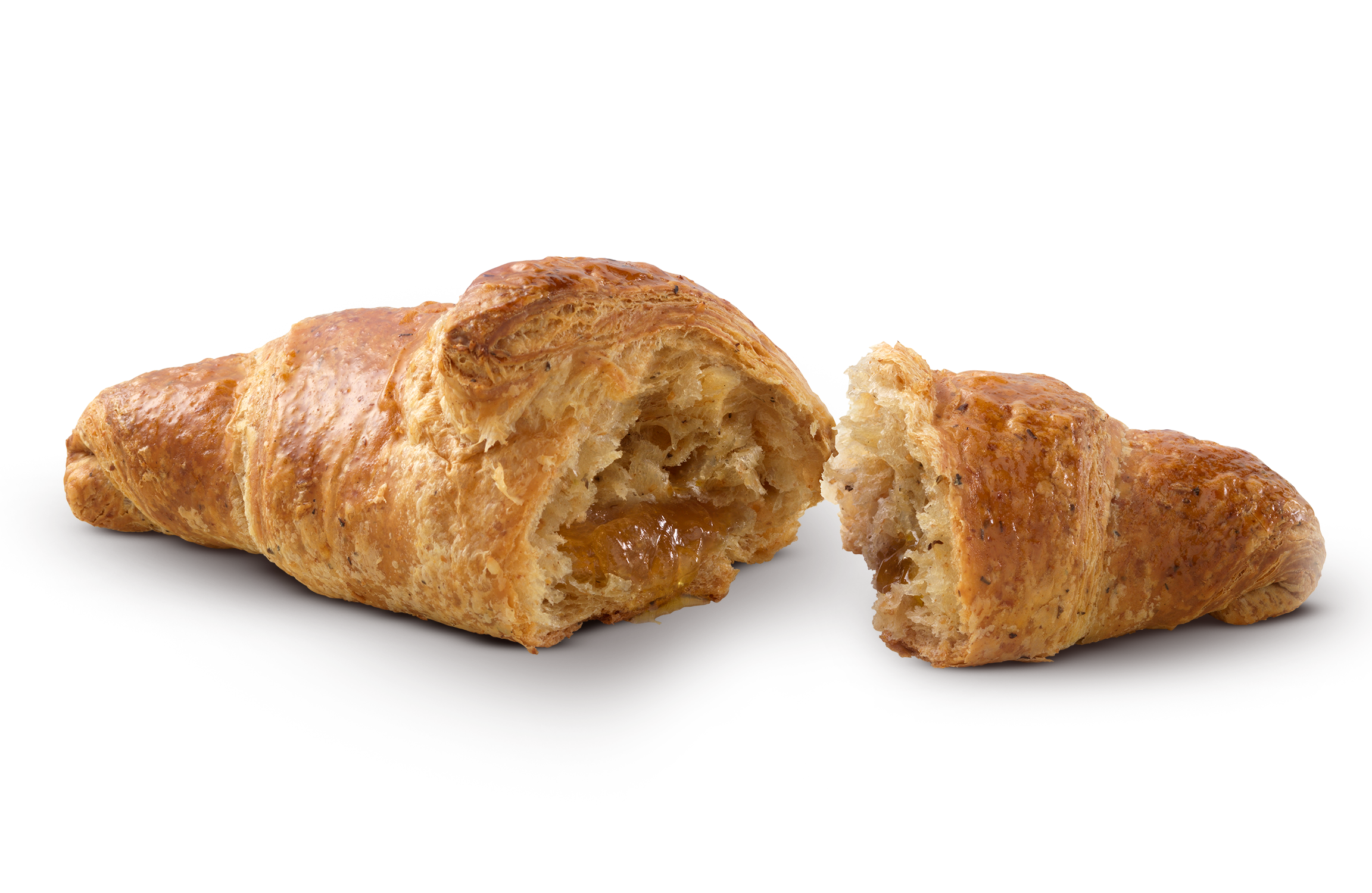 Cornetto CinqueCereali Miele