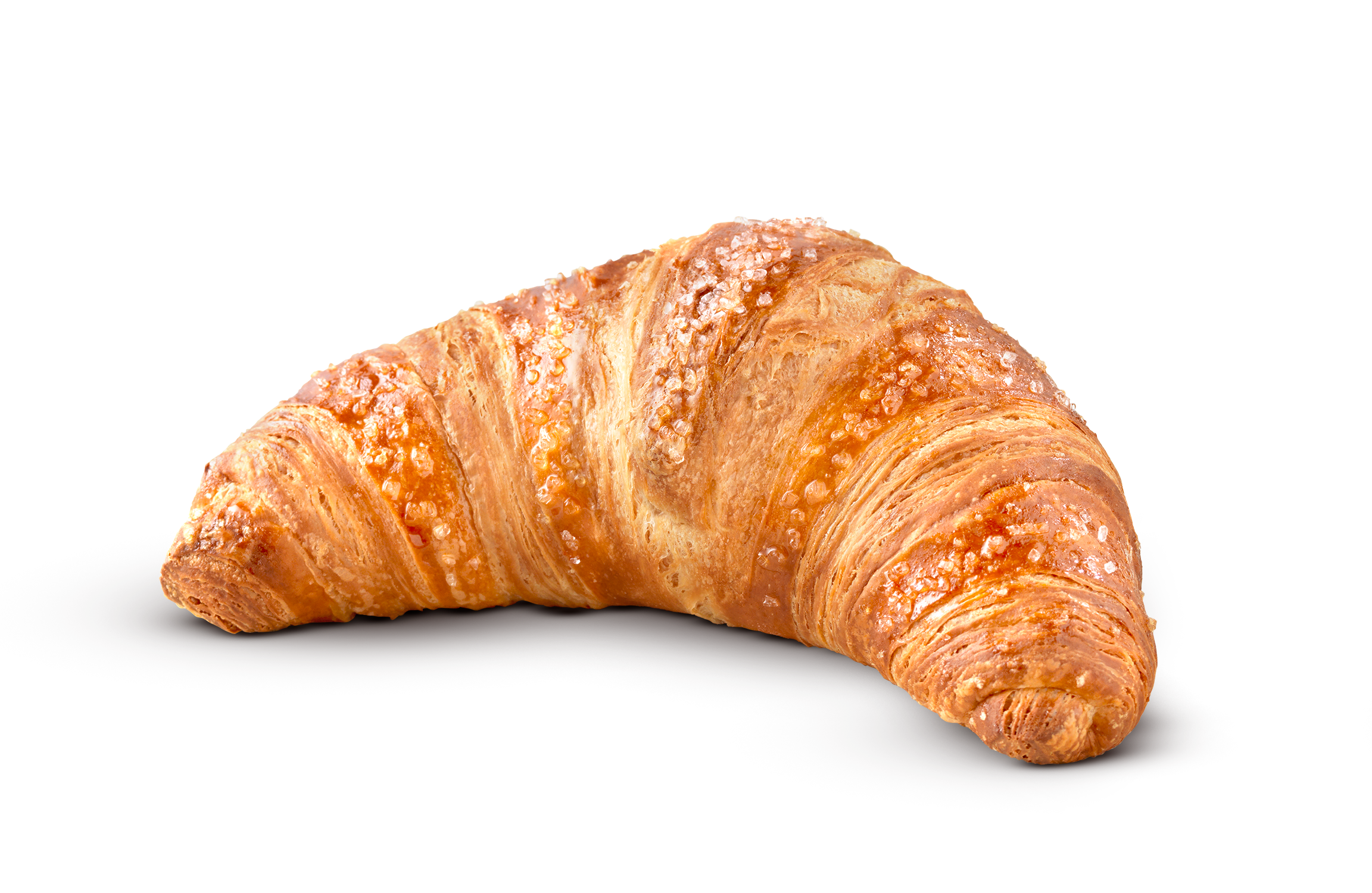Cornetto Curvo Vuoto