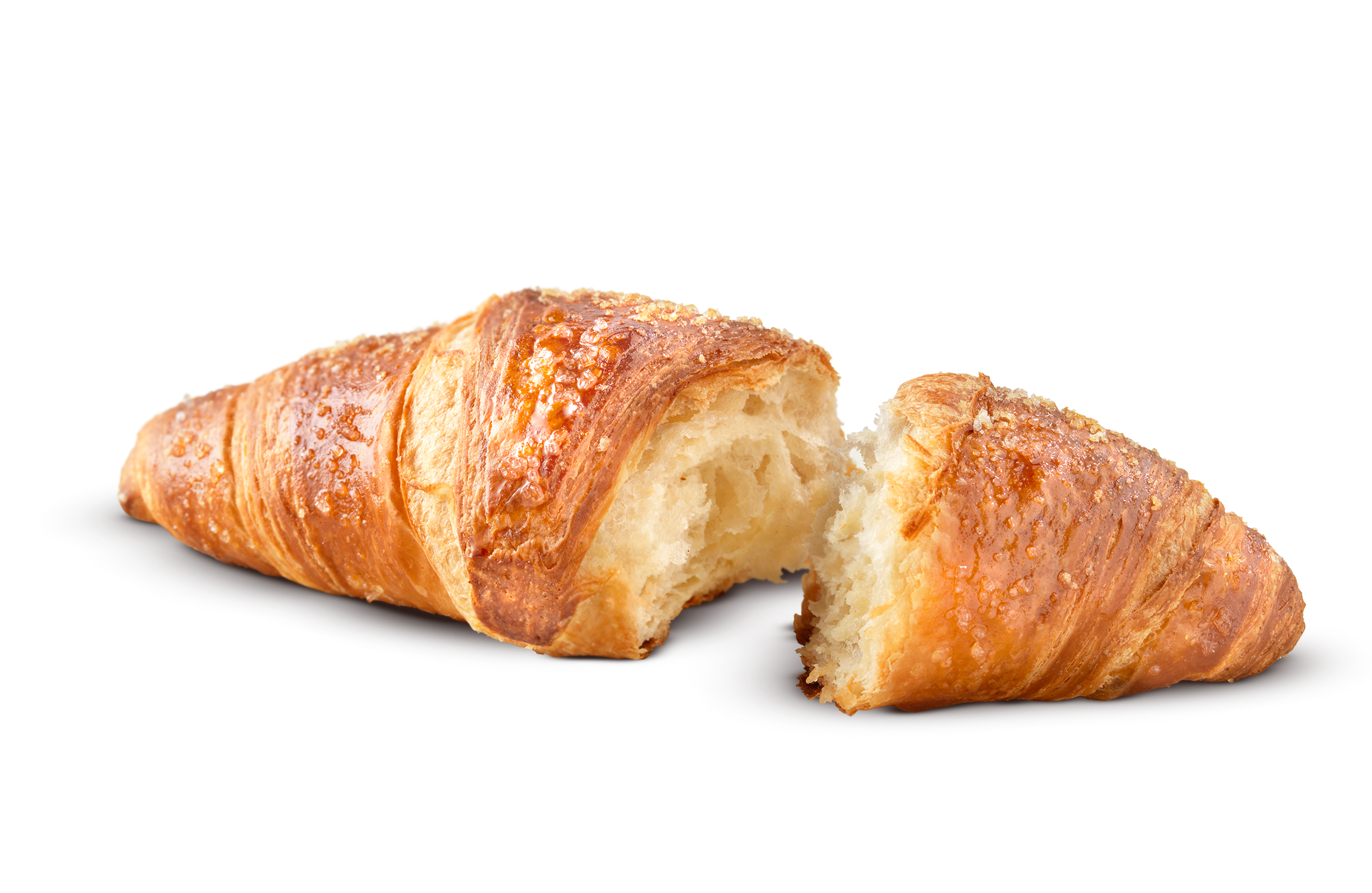 Cornetto Diritto Vuoto