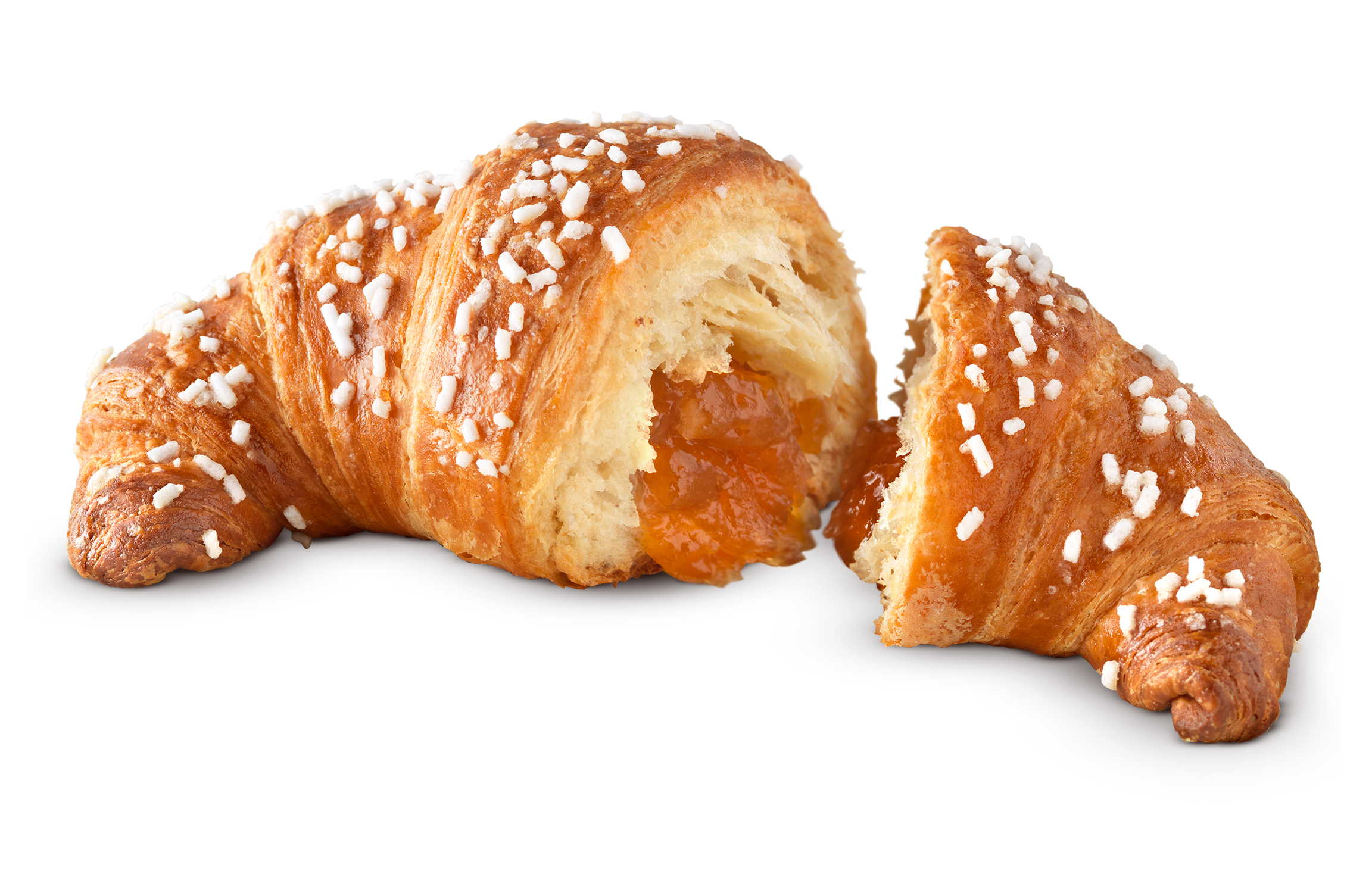 Cornetto Elite all'Albicocca