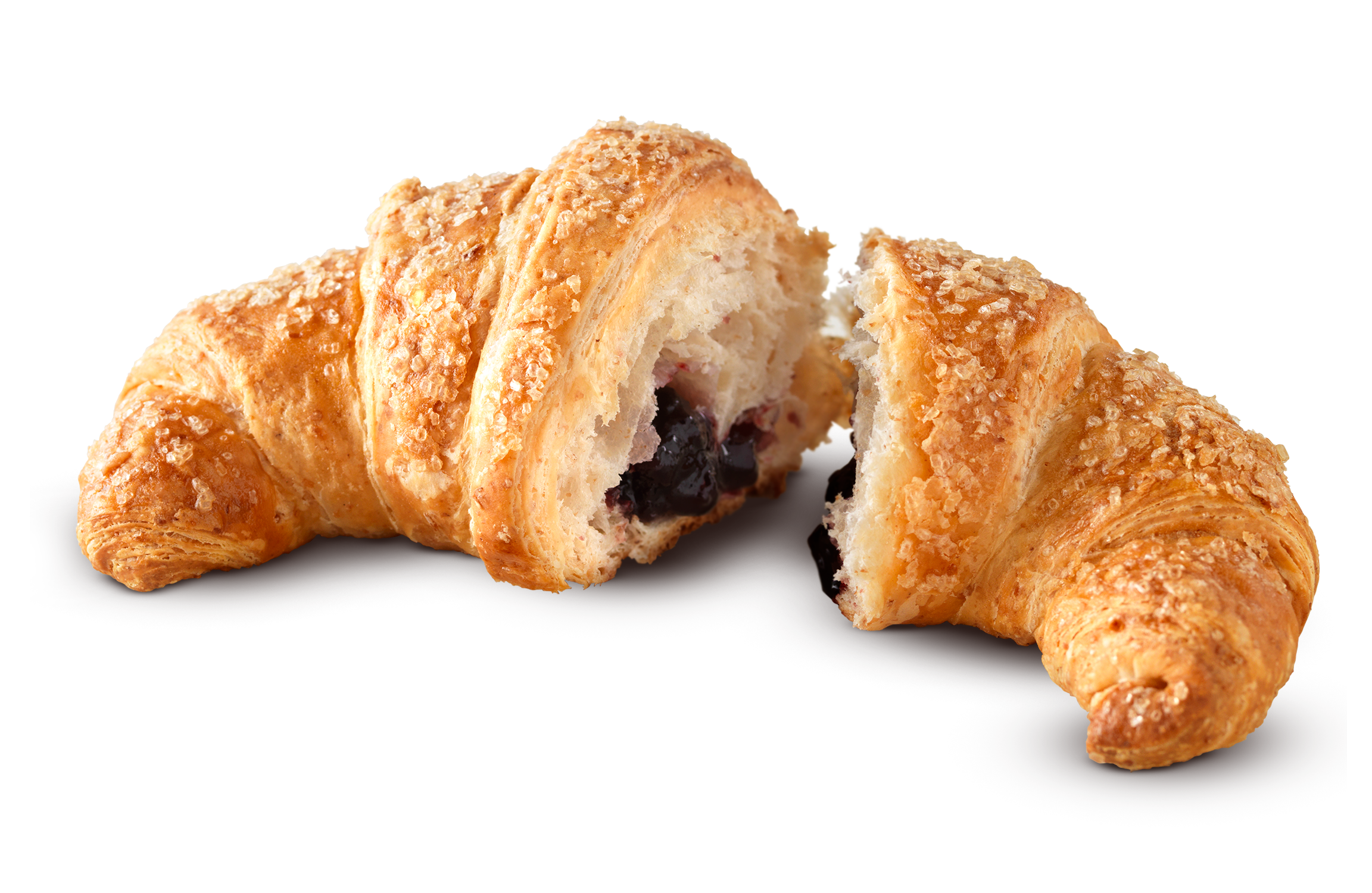 Cornetto Elite ai Frutti di Bosco