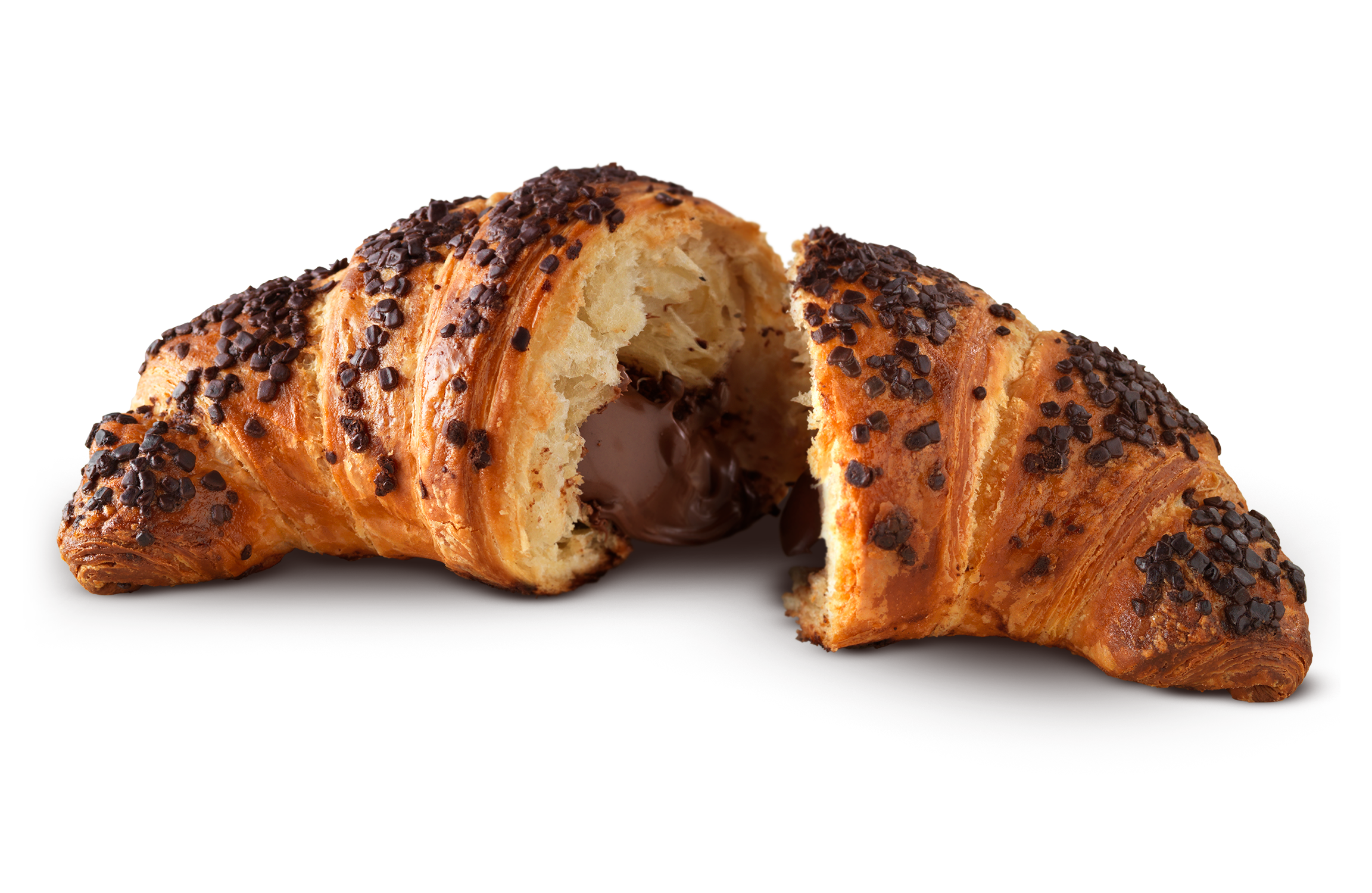 Cornetto Elite Nocciola Cacao