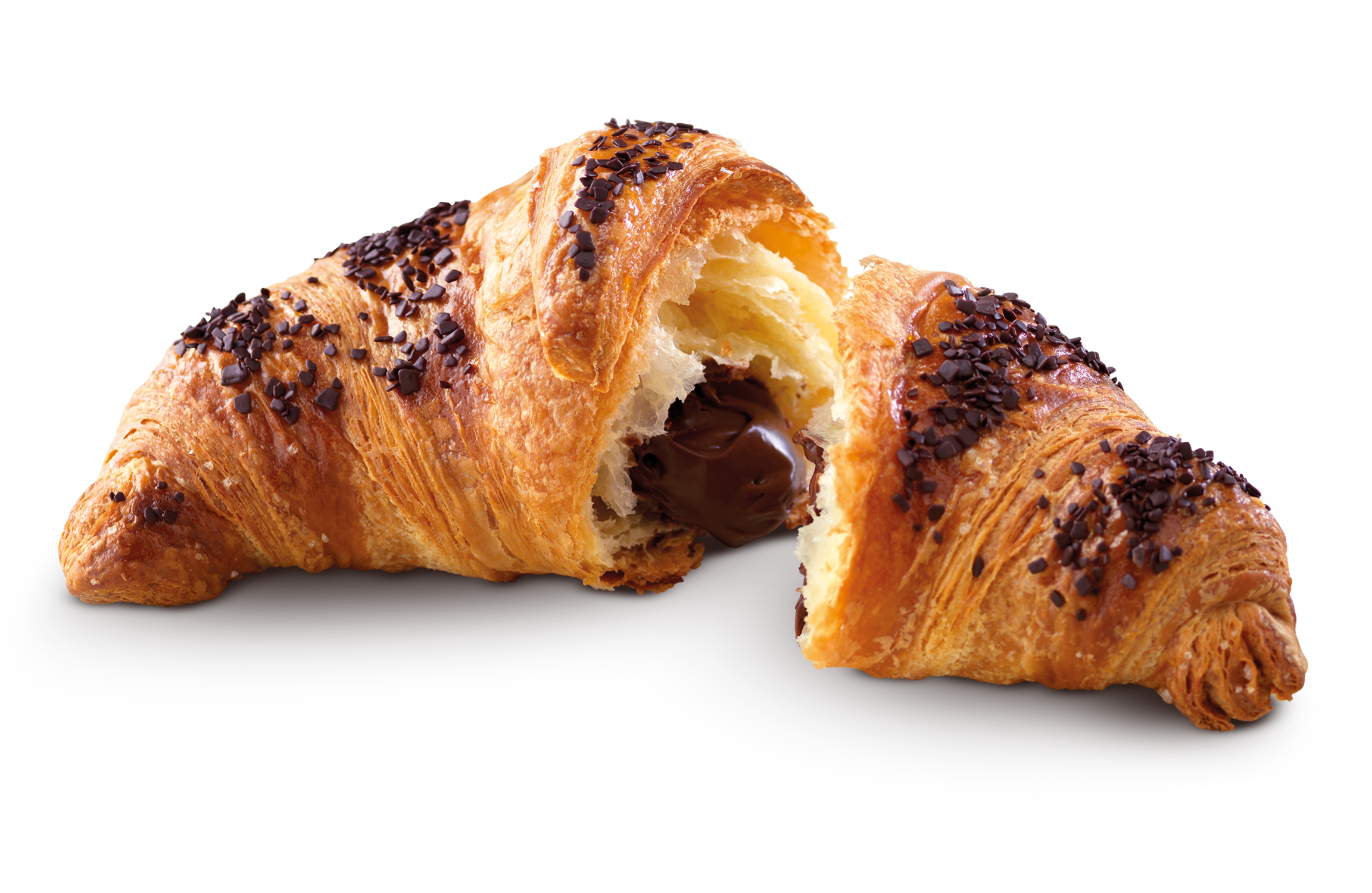 Cornetto Gran Maestro Nocciola Cacao
