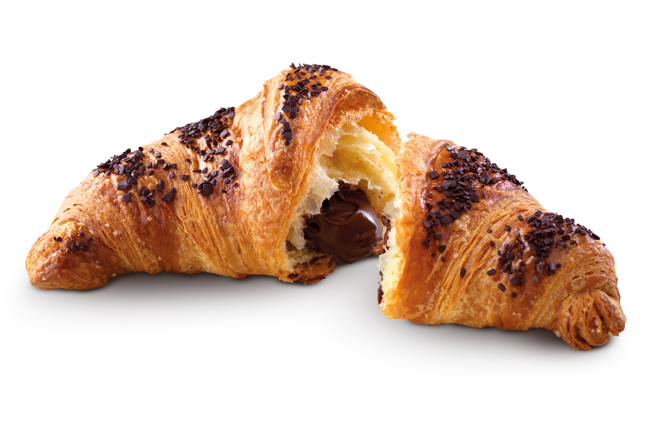 Cornetto Maestro Nocciola Cacao