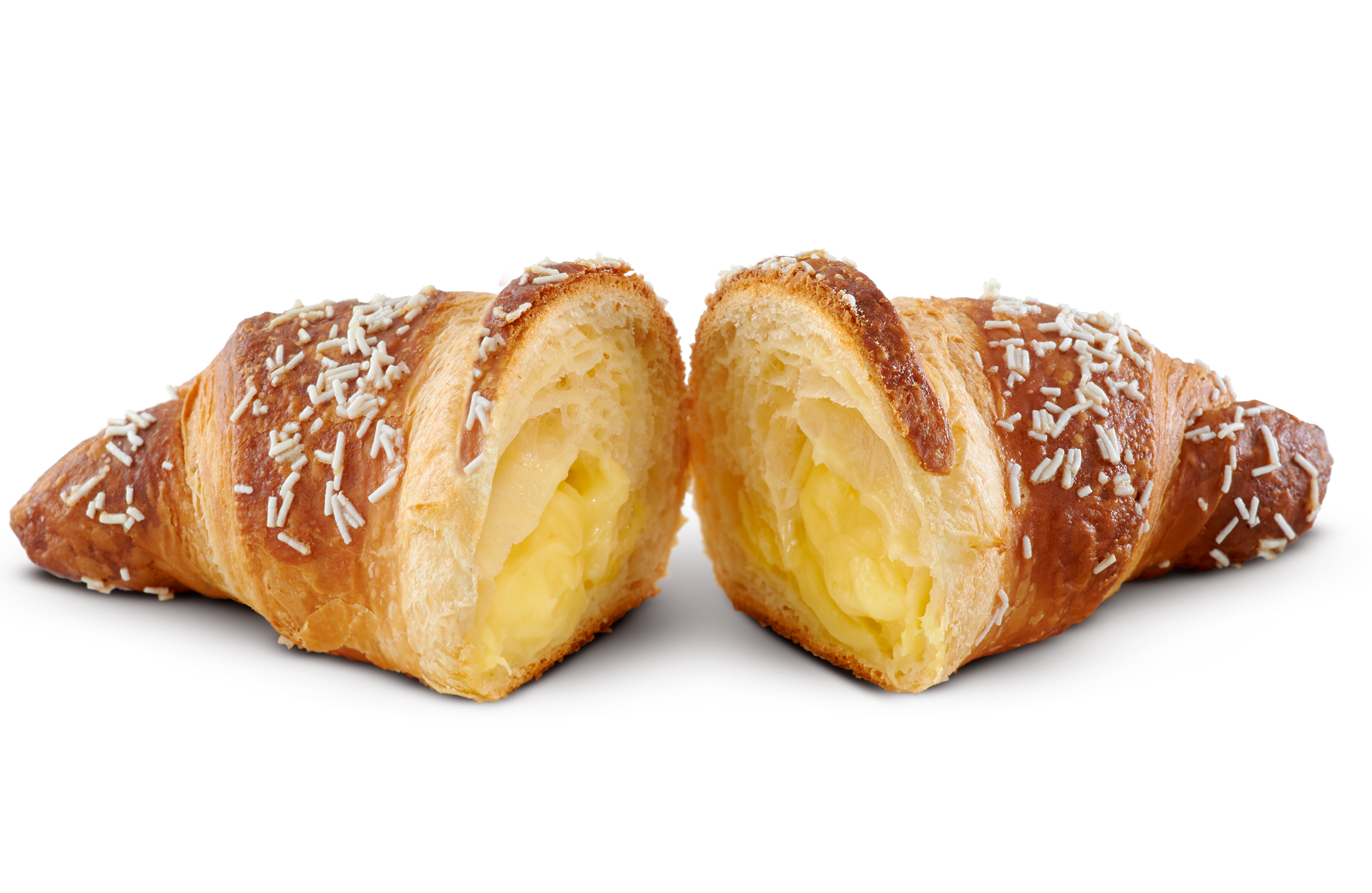 Cornetto Superfarcito alla Crema