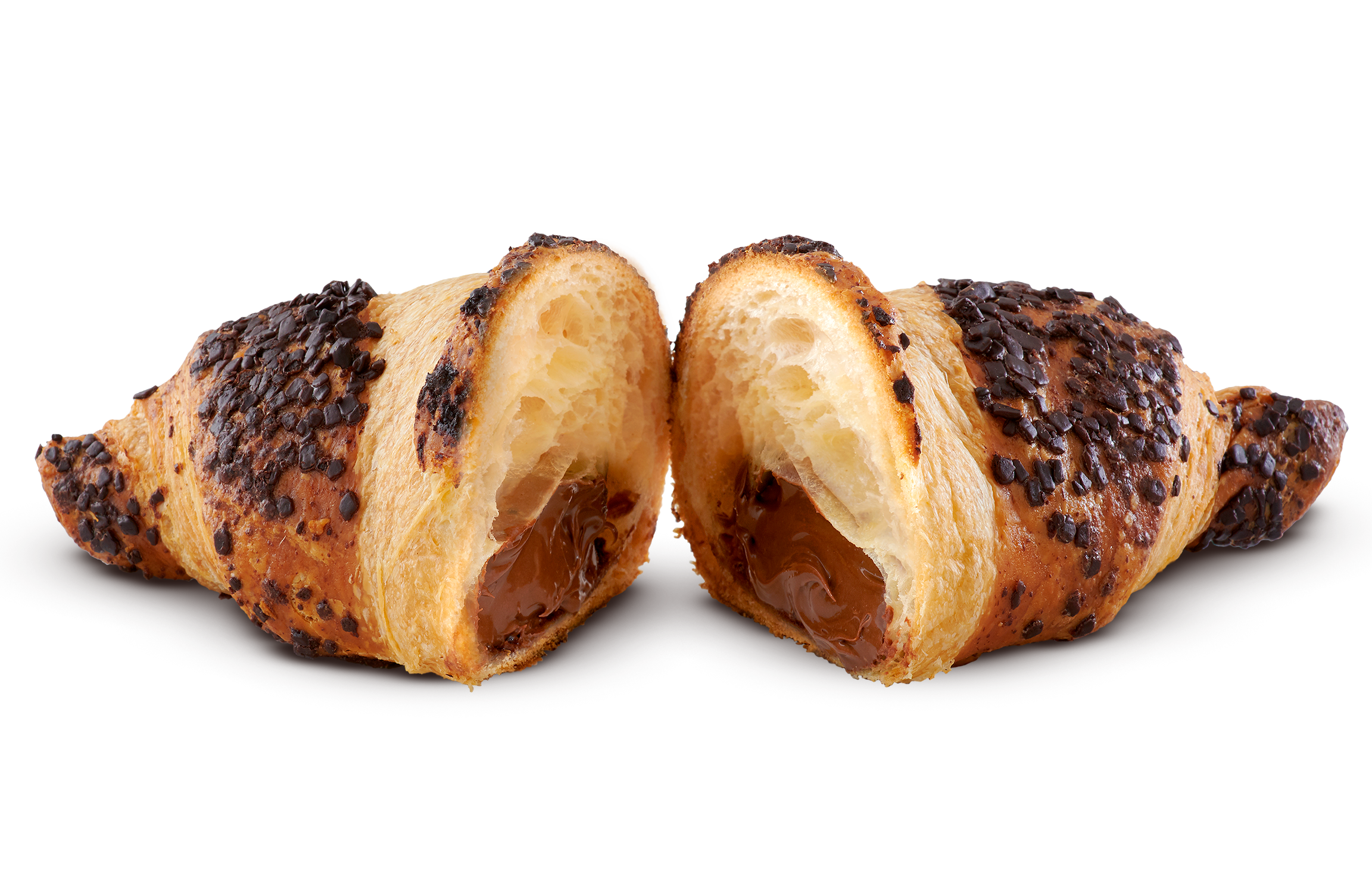 Cornetto Superfarcito Nocciola Cacao