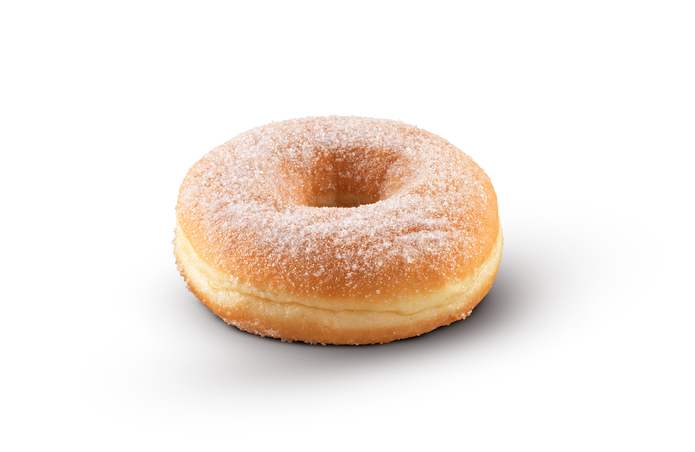 Ciambella Vuota