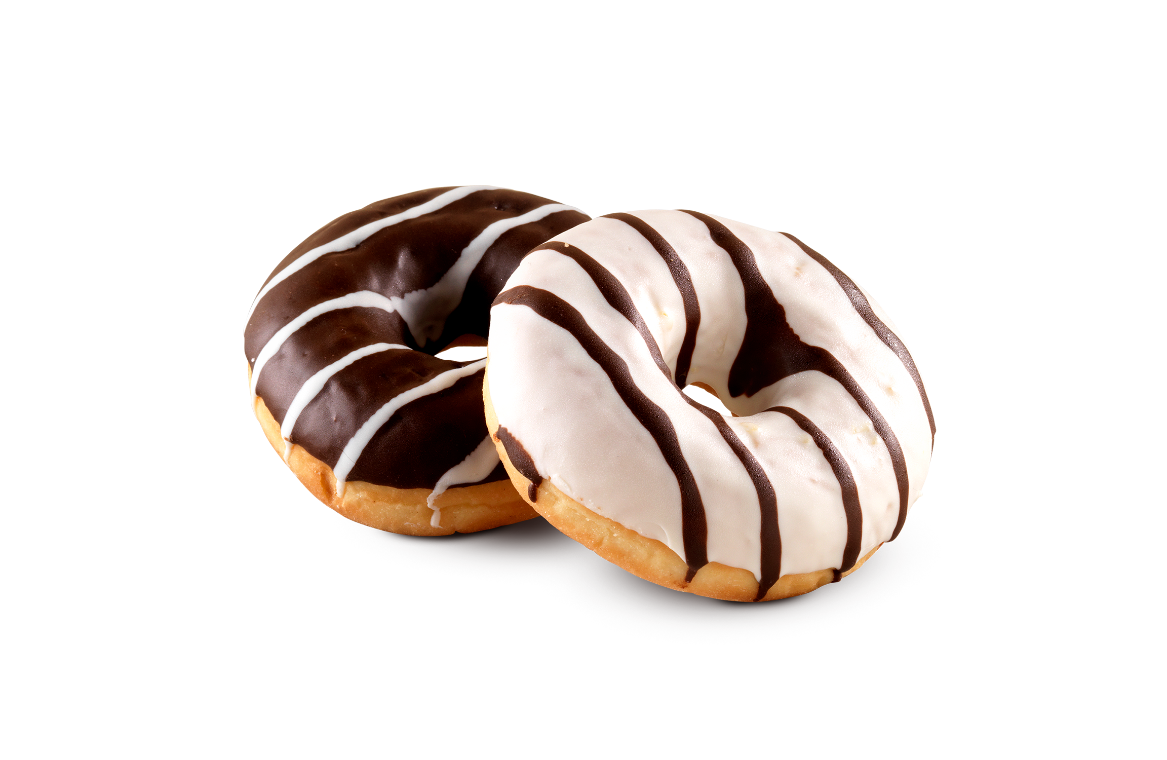 Donuts Mix Farciti
