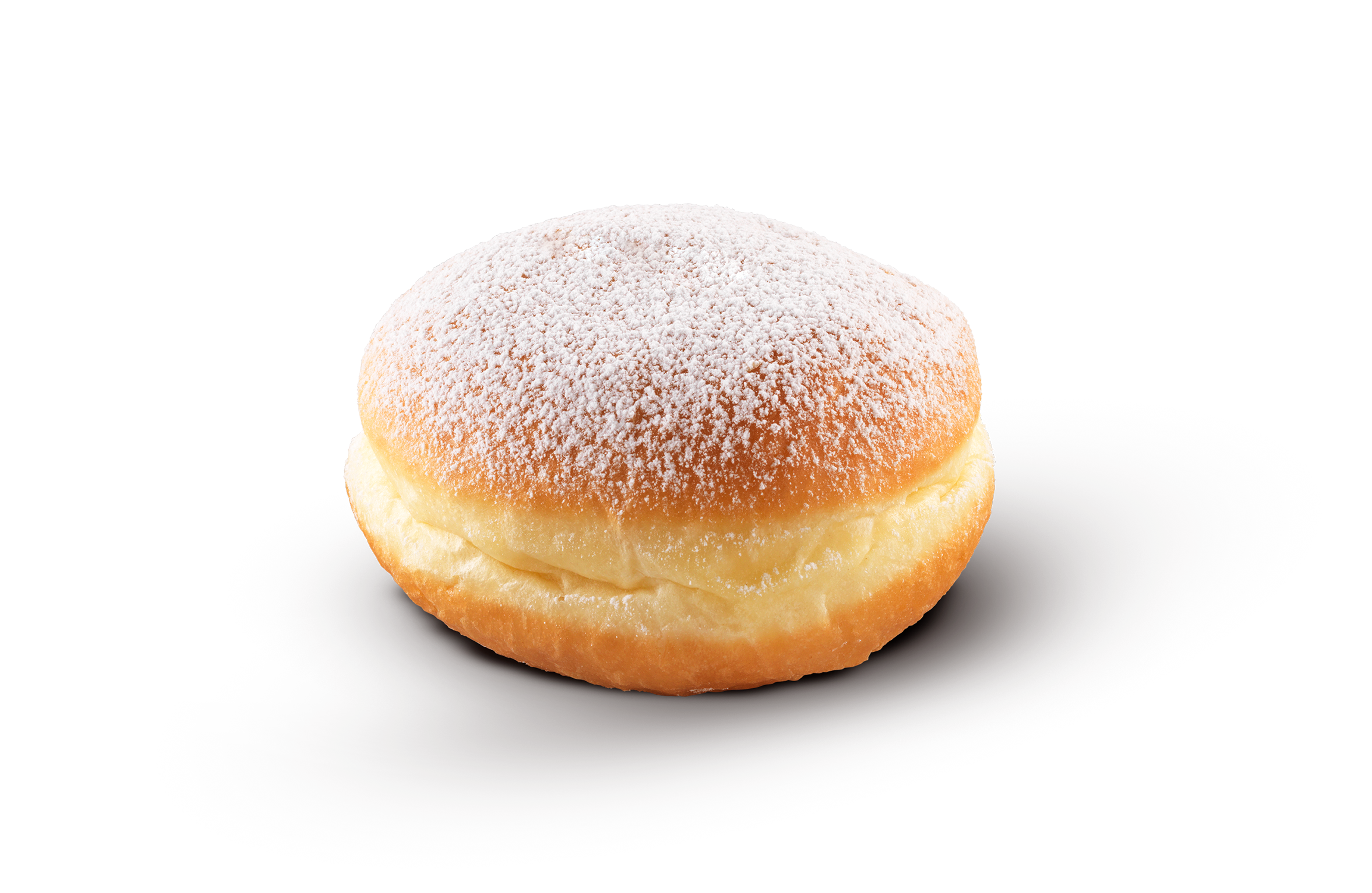 Krapfen Vuoto