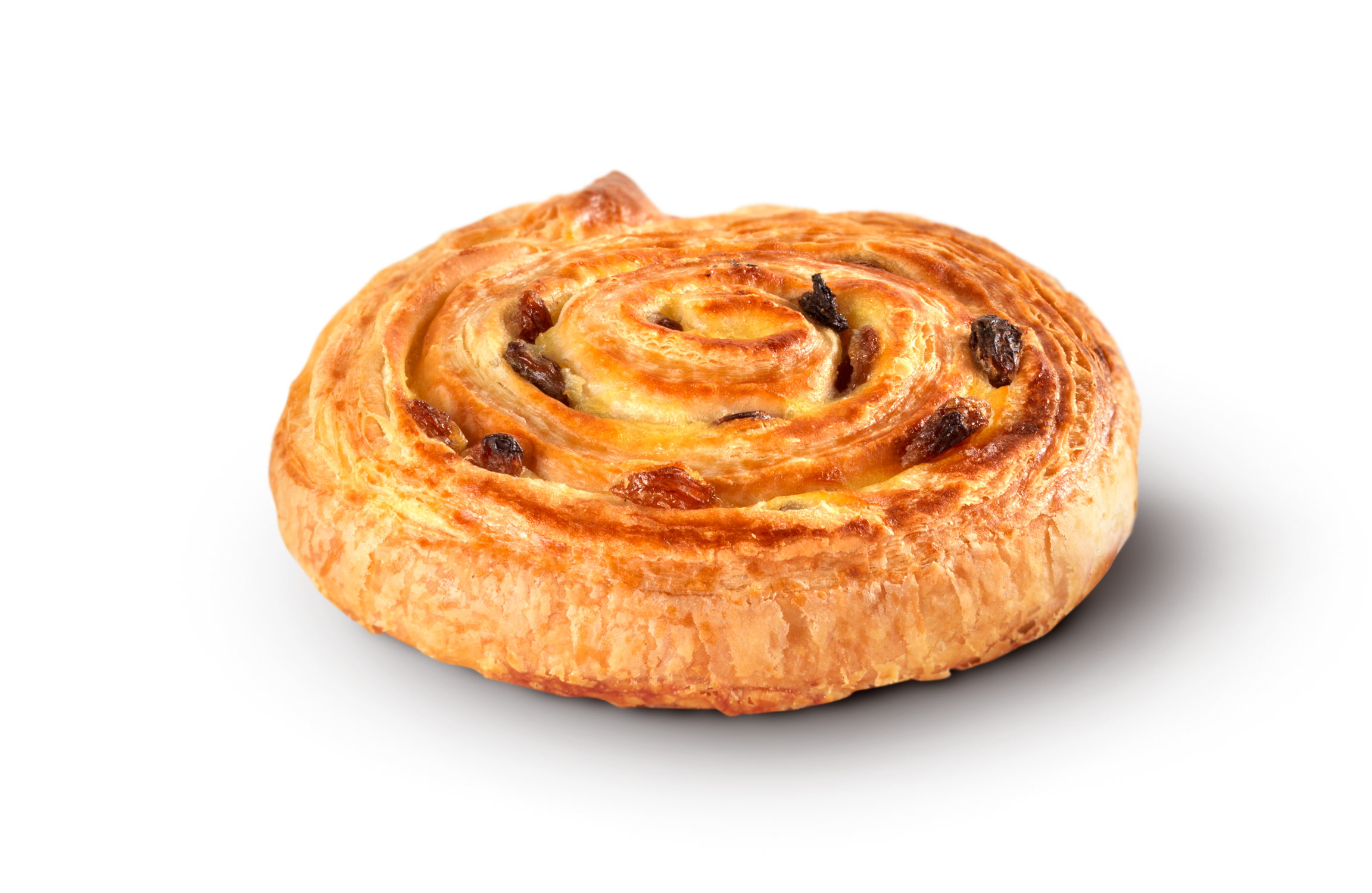 Giostrina Crema e Uvetta