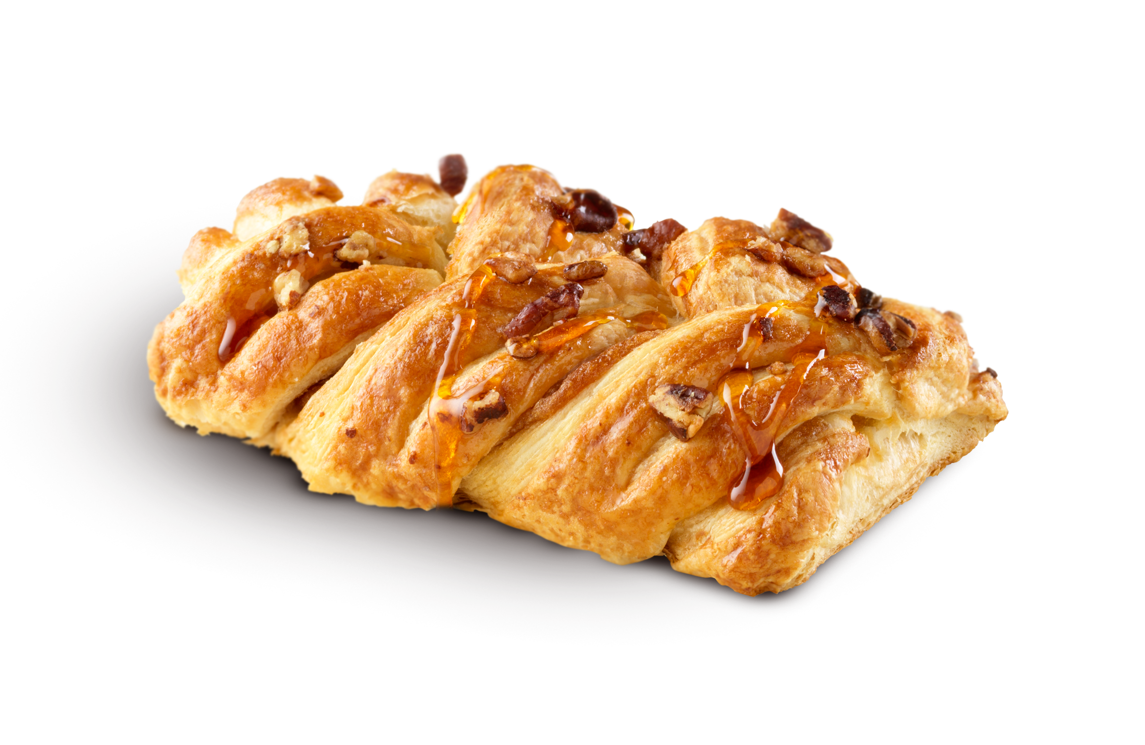 Treccia Noci Pecan