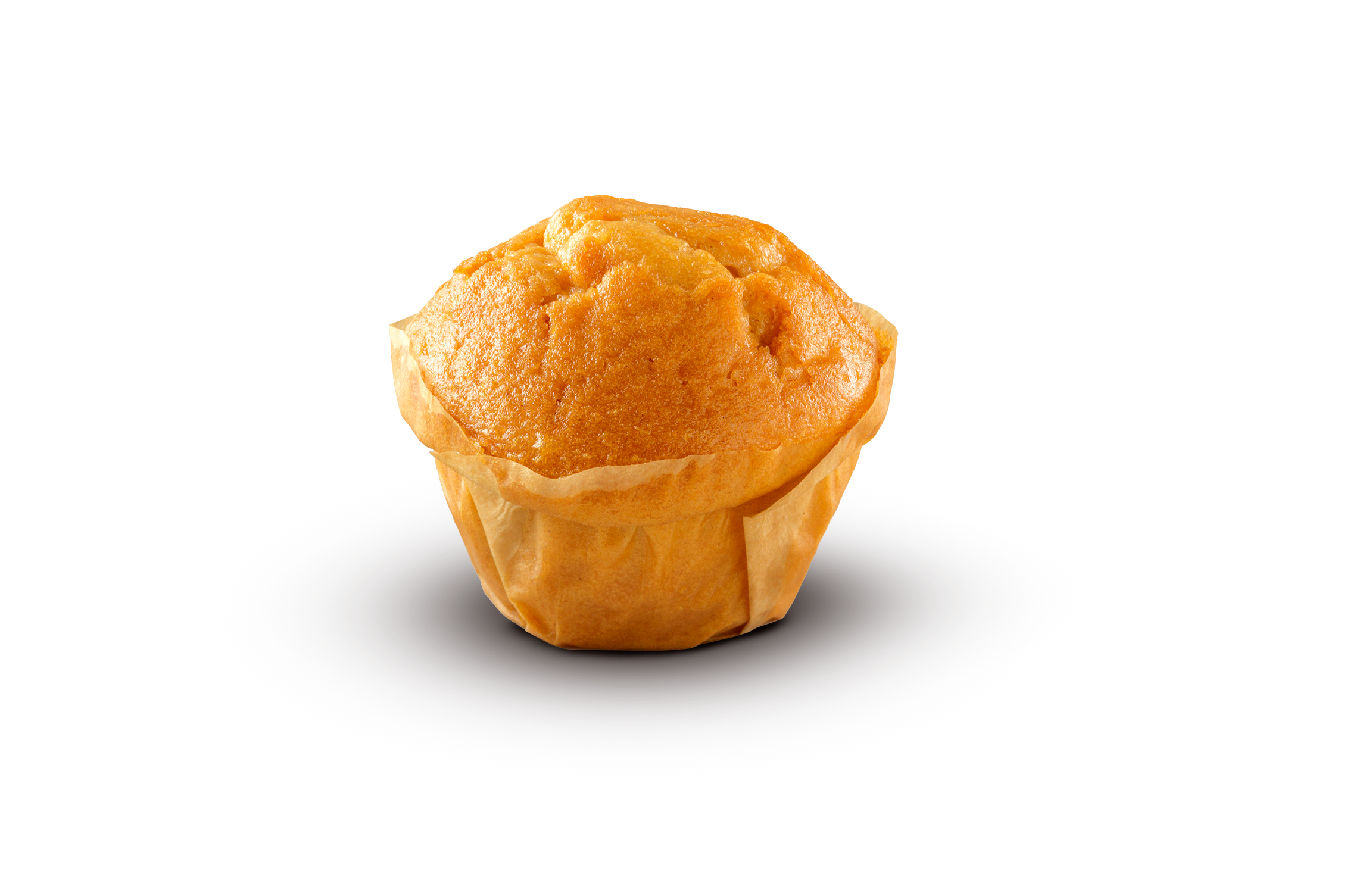 Muffin Senza Glutine Mela