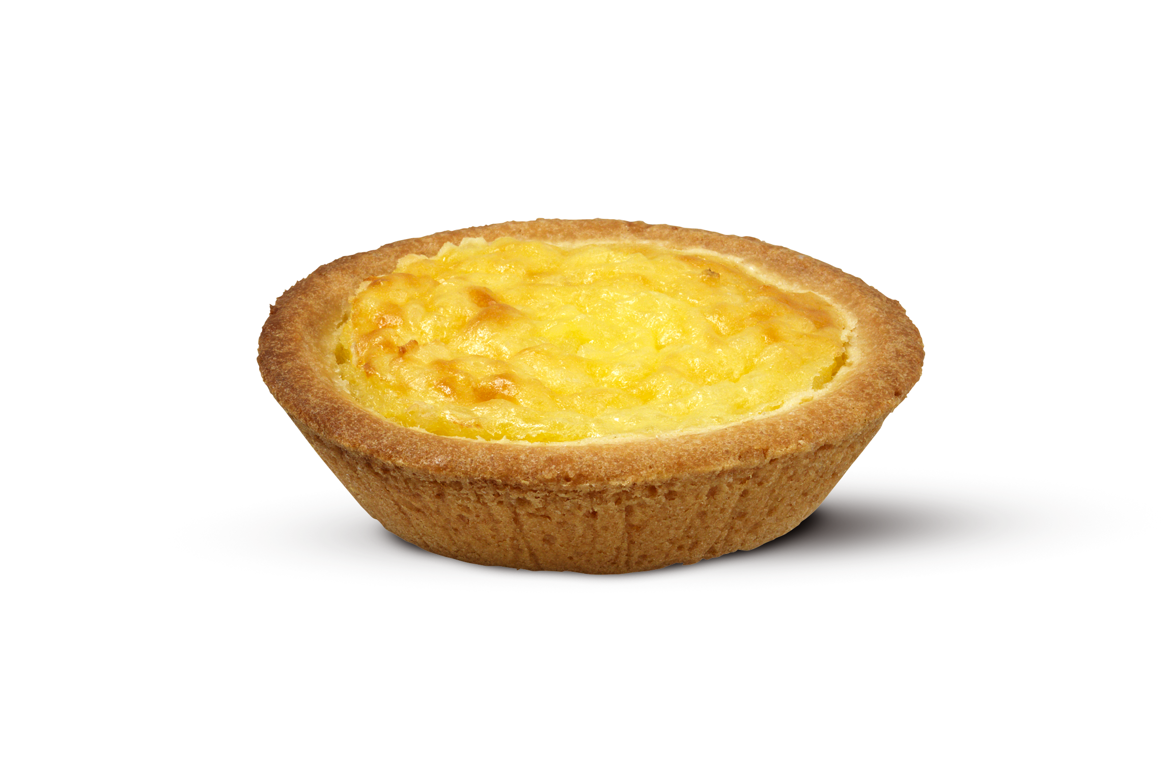 Budino Riso