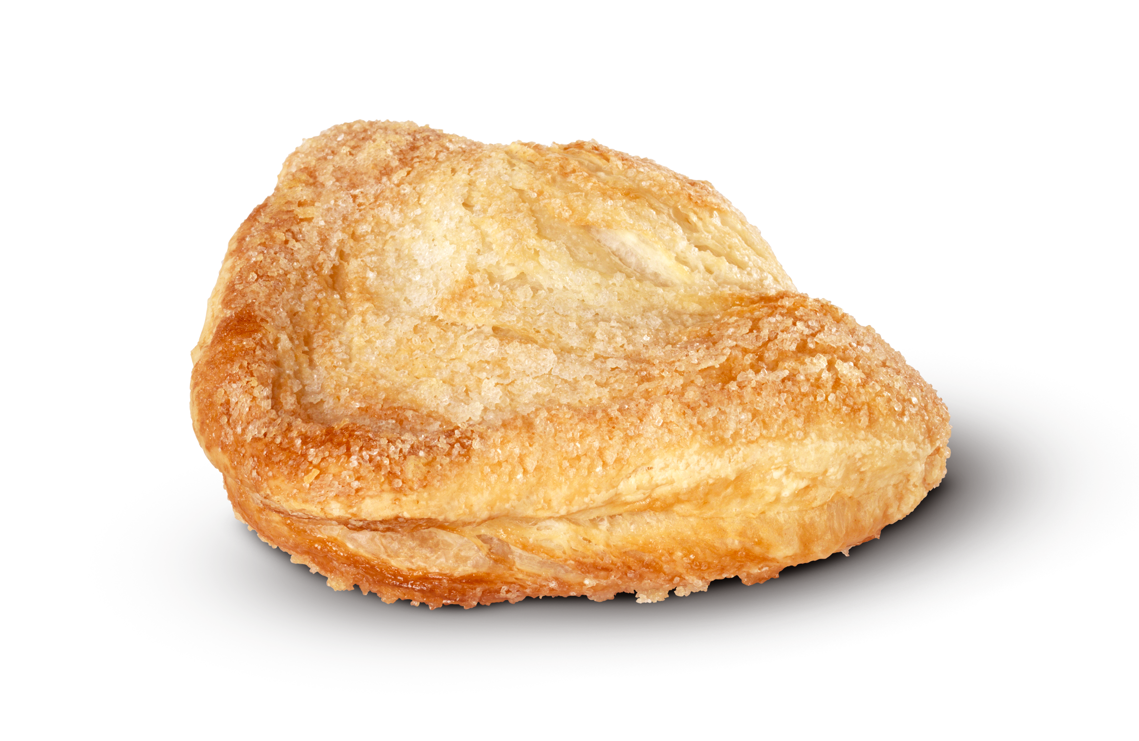 Sfogliatella Toscana alla Crema Pasticcera