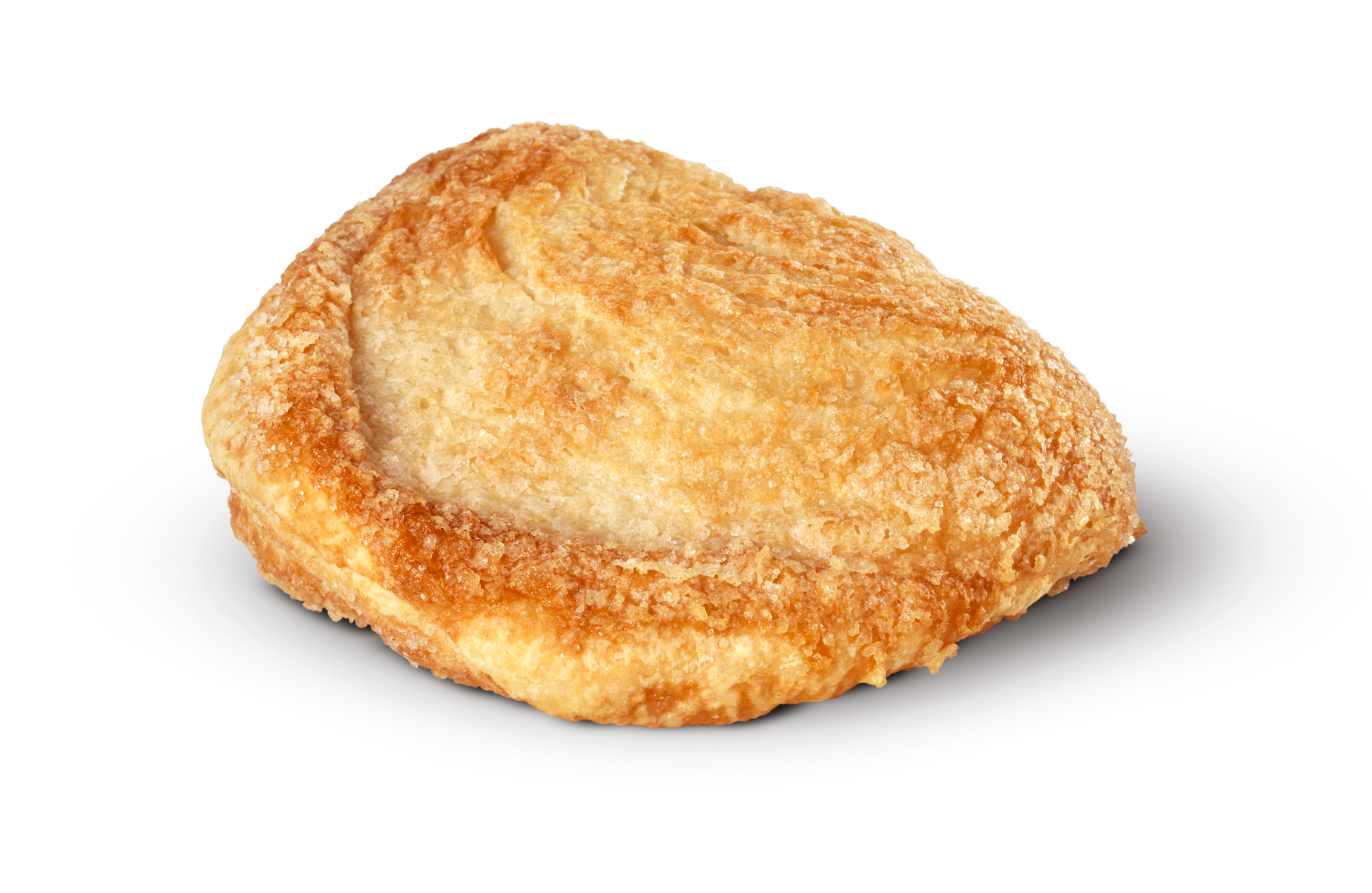 Sfogliatella Toscana Crema e Riso