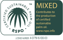 logo olio certificato
