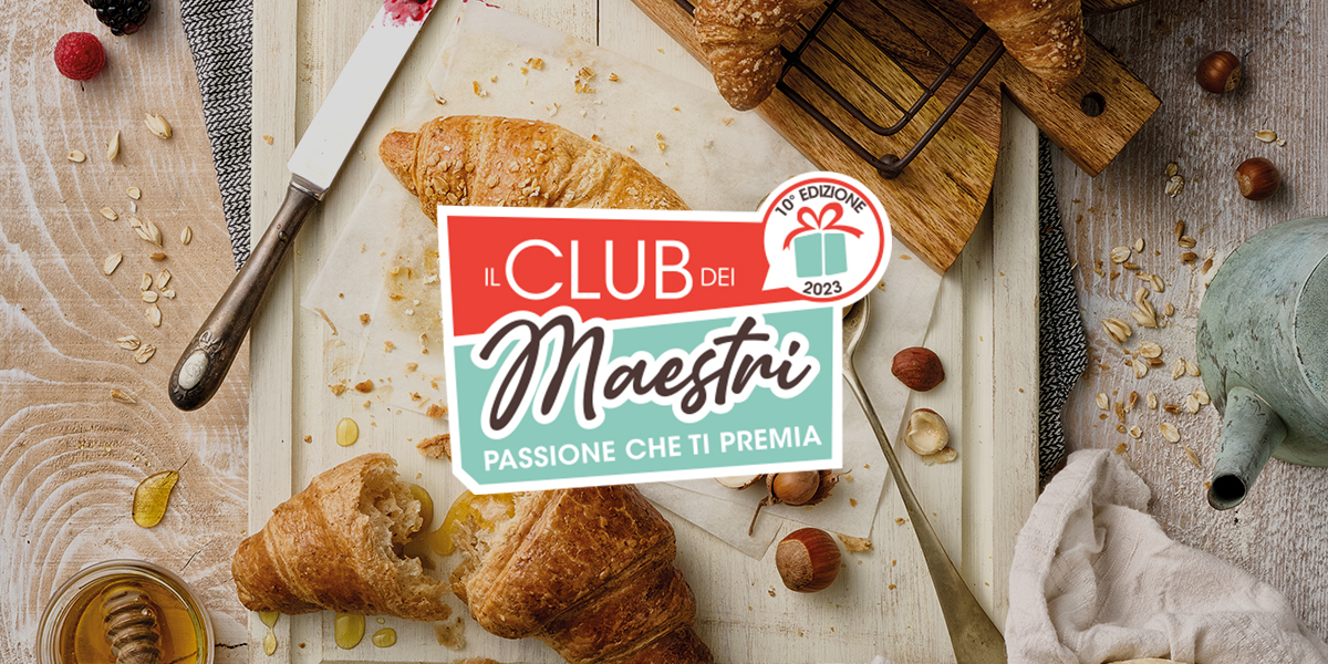 Concorso Il Club dei Maestri